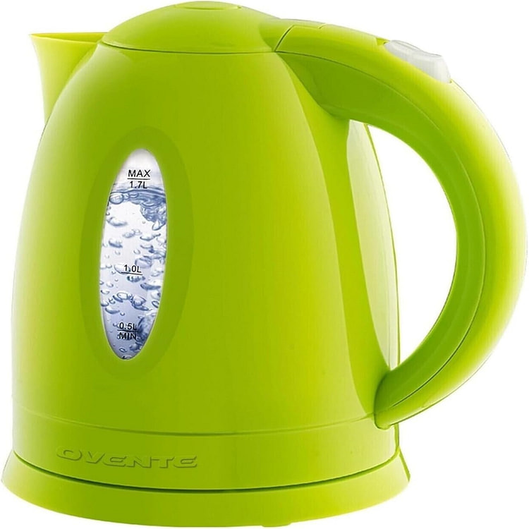 电热水壶 1.7L快速烧水壶 电开水壶 煮查器