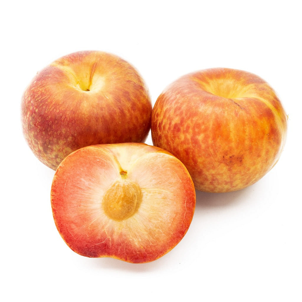 Sun Pluot Plum 2.8-3.2 libra(s)