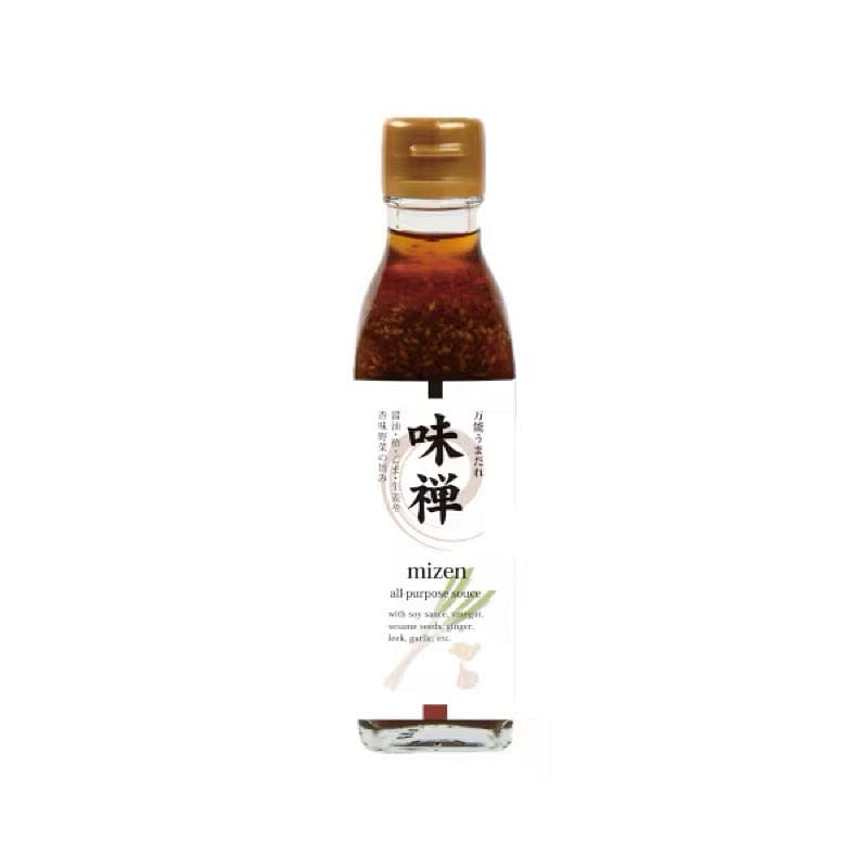 佐野味噌酱油味善万能酱 200毫升 1 份