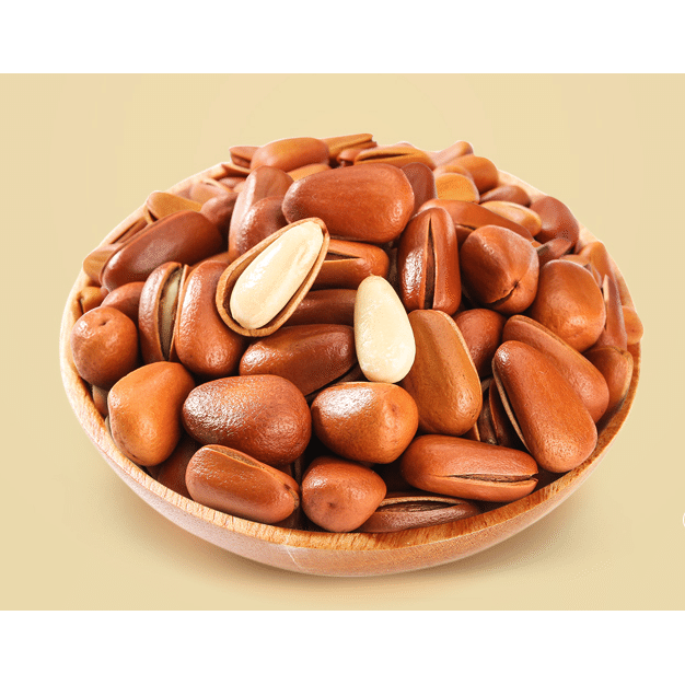 Original Flavor Open Pine Nuts 200g/ 7oz 200 g