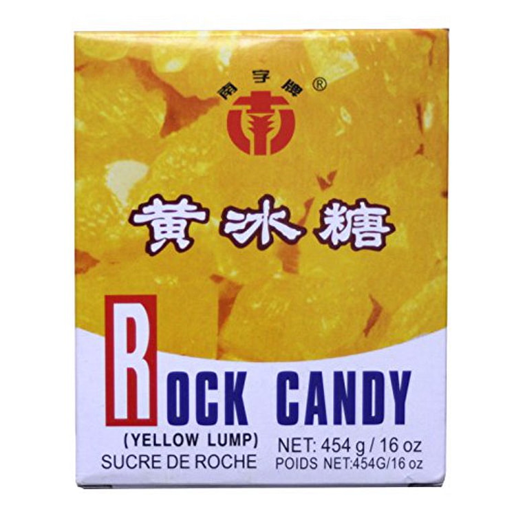 Merilin Rock Sugar