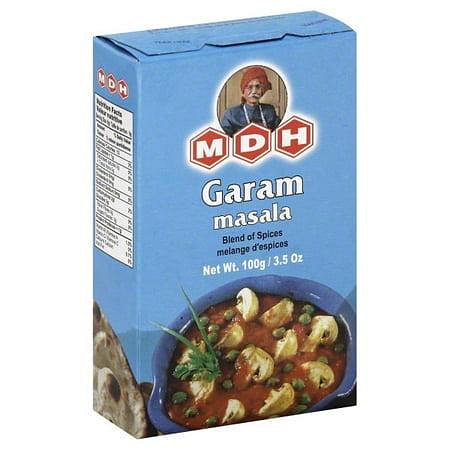 Mdh Garam Masala 3.5 oz