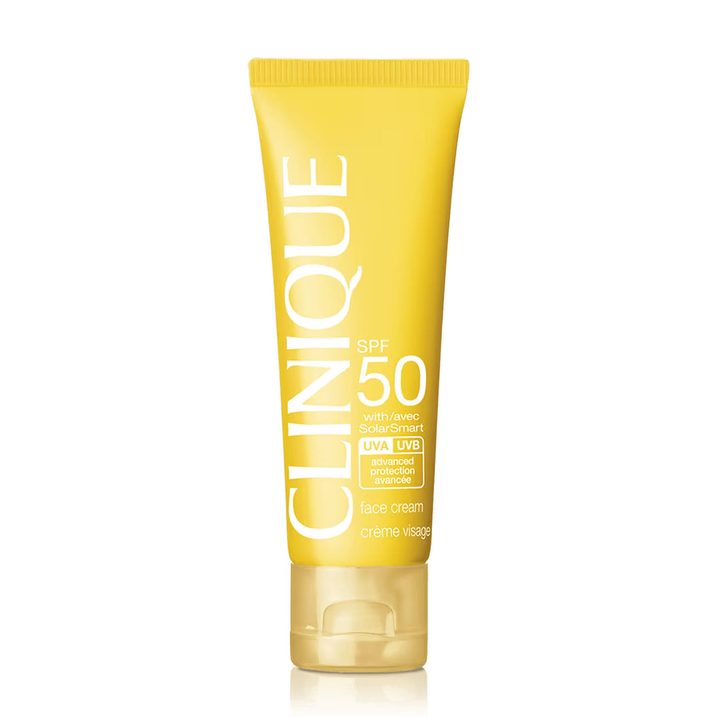 Clinique Broad Spectrum SPF 50 Sunscreen Face Cream 50 ml