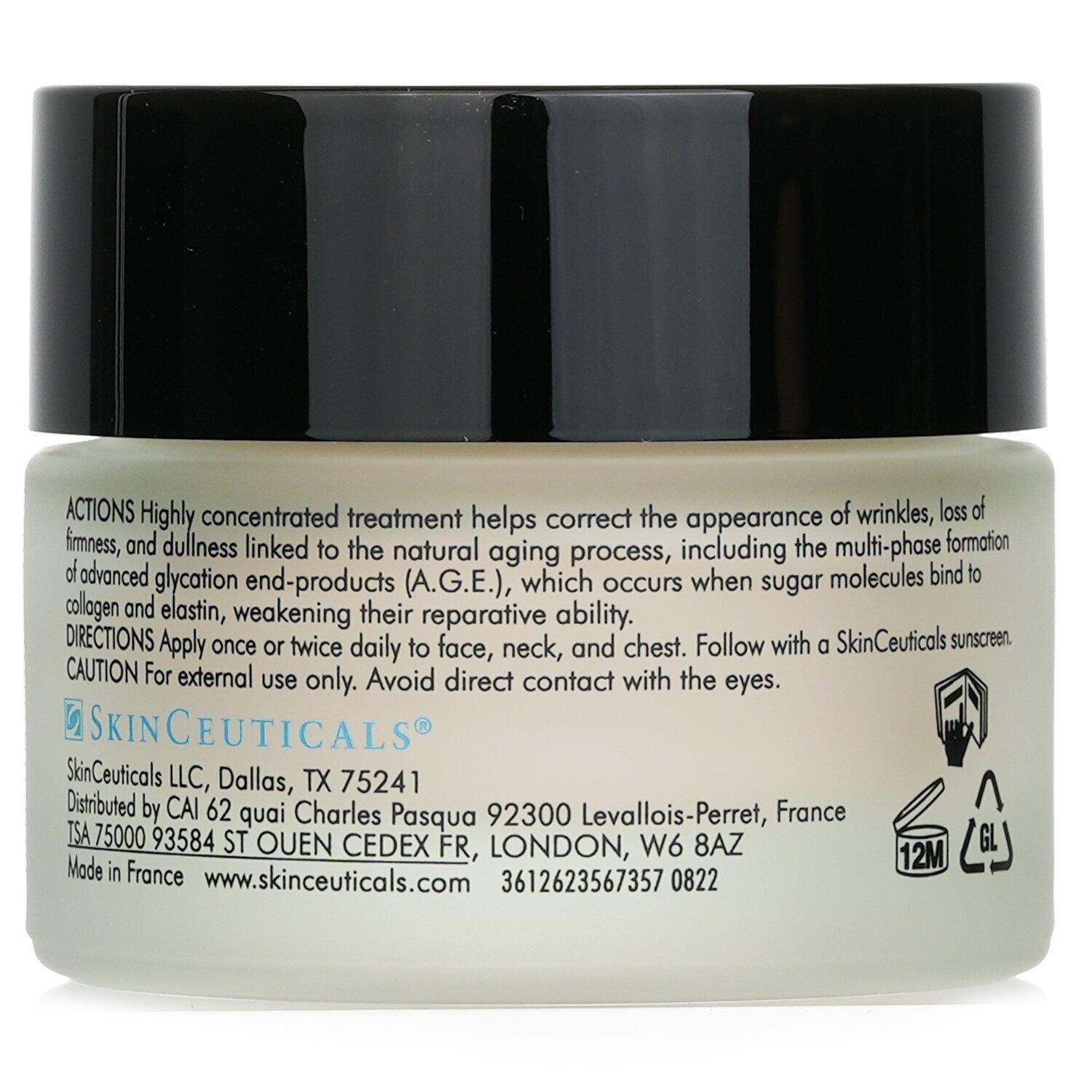 Skin Ceuticals A.G.E. Interrupter Advanced 48ml/1.7oz/48g - Weee!