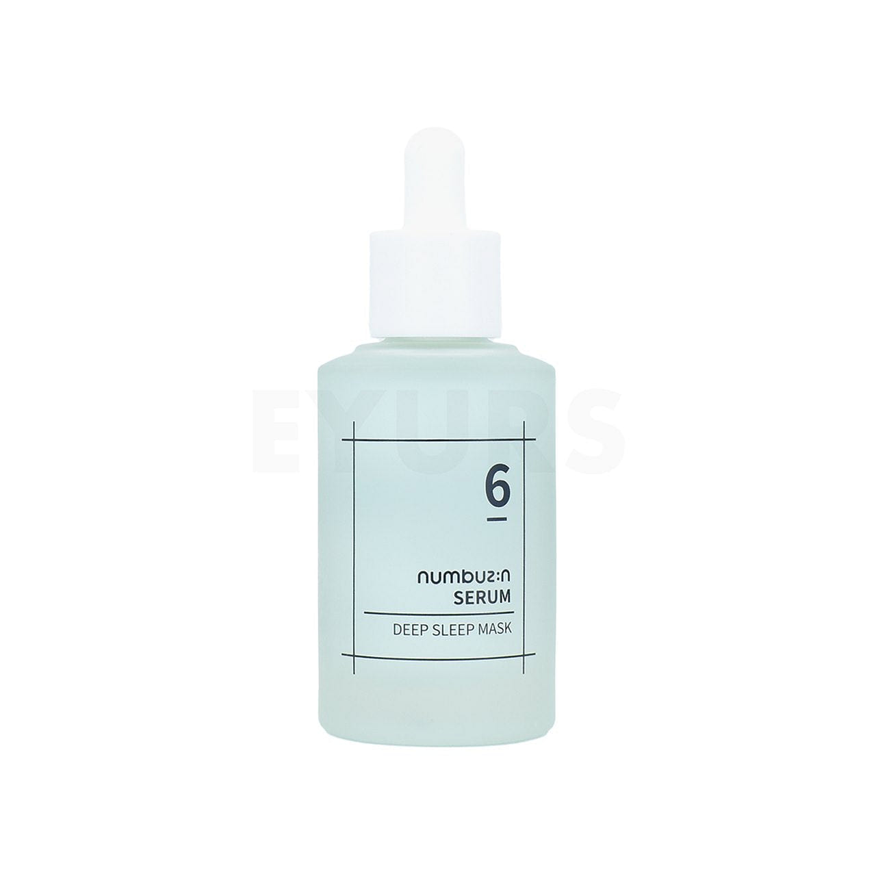 numbuzin No.6 Deep Sleep Mask Serum (50ml) 50ml 50 ml