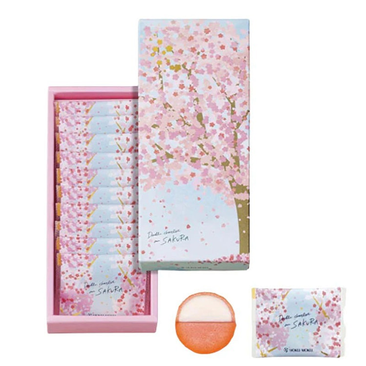 Yoku Moku Sandwich Cookies Gift Box 10 Pieces