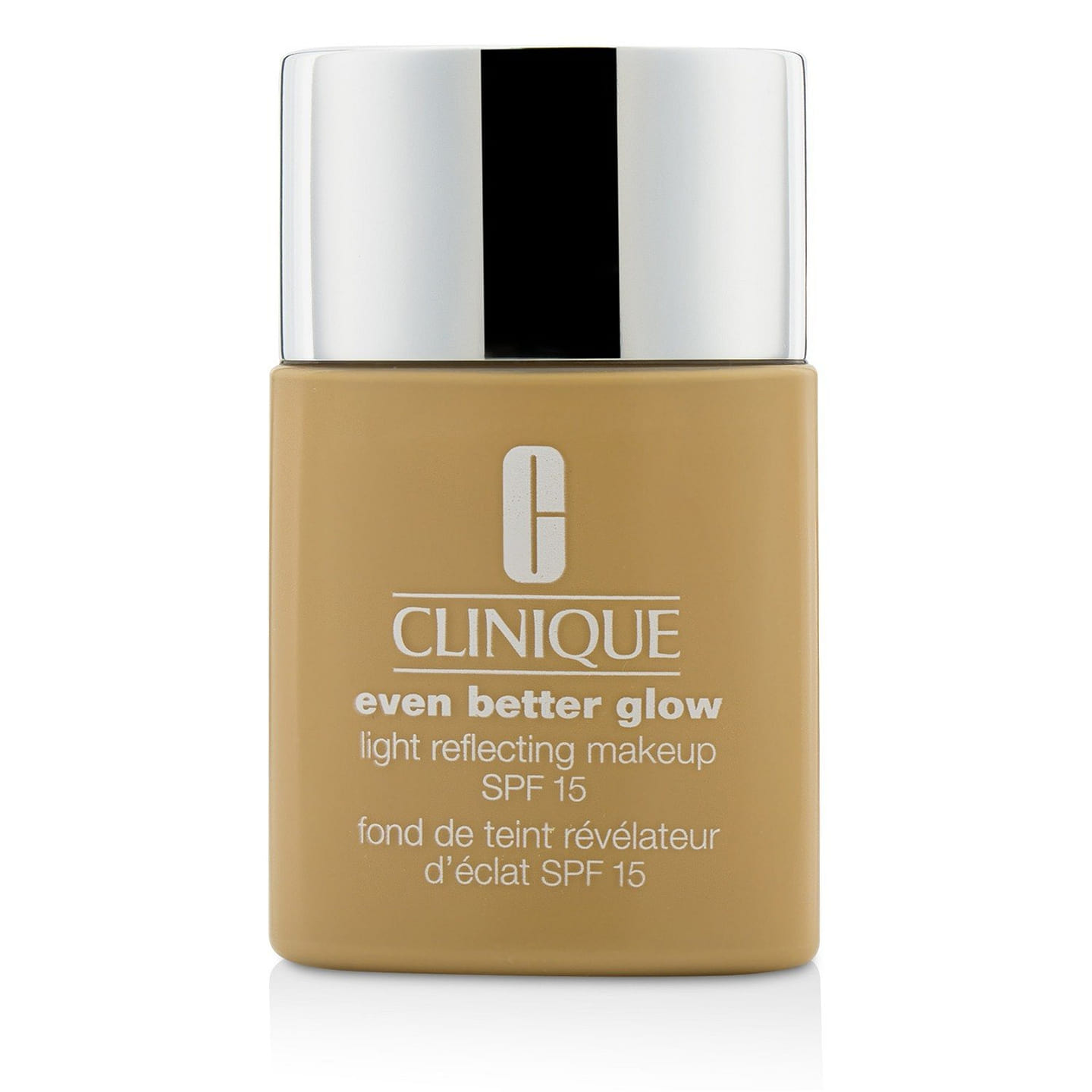 Clinique Even Better Glow Light Reflecting Makeup SPF 15 – # CN 70 Vanilla 30ml/1oz 30 ml