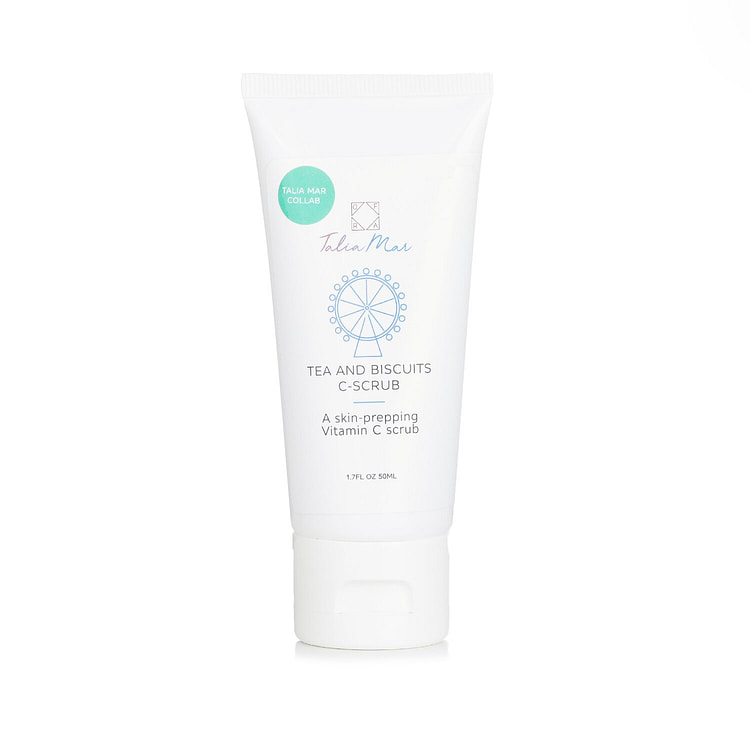 OFRA Cosmetics  維C磨砂膏