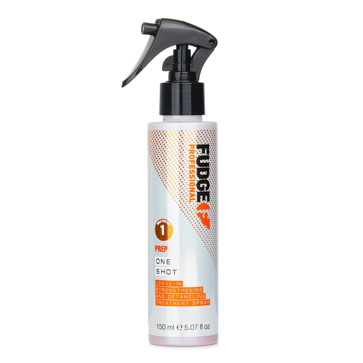 Fudge 1-time spray hair care spray (for strong hair) 150 ml