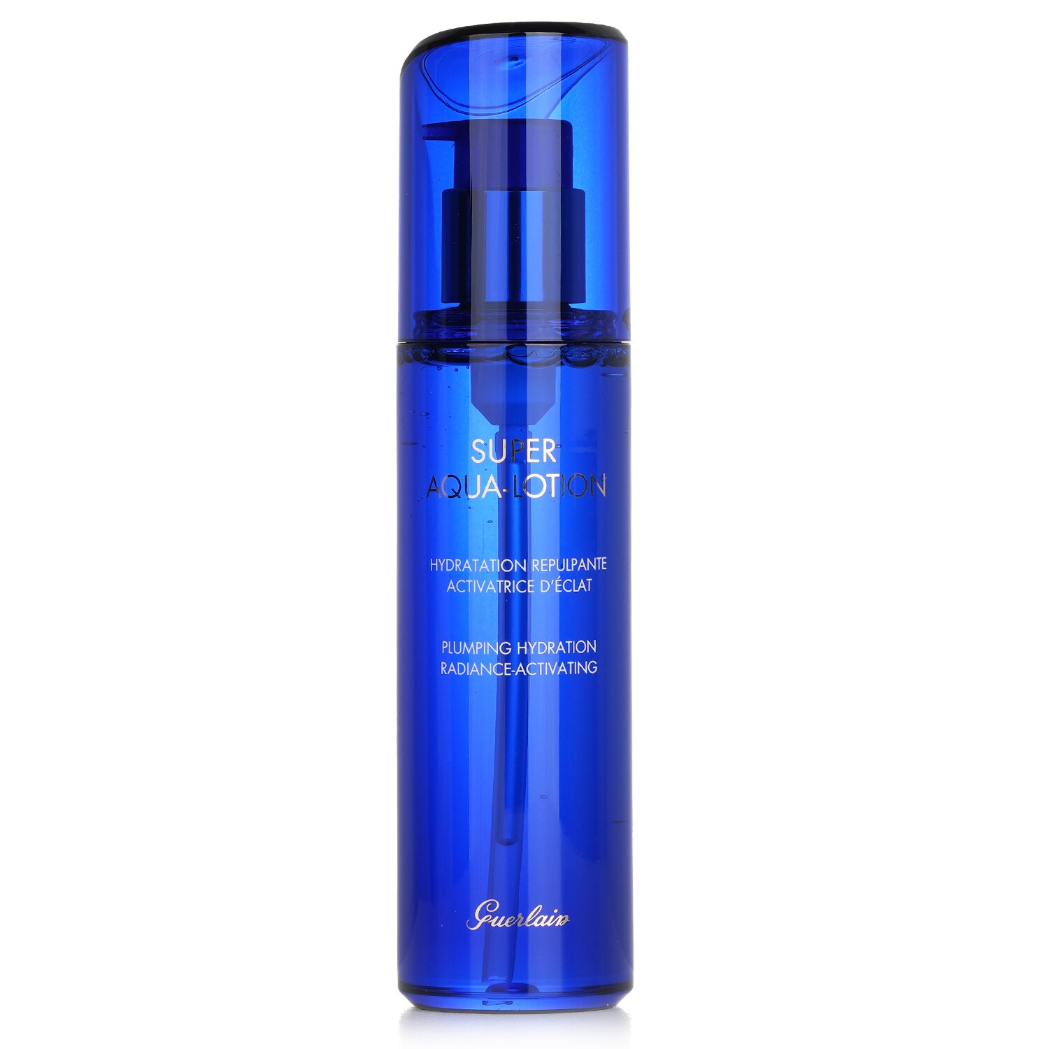 Guerlain Super Aqua-Lotion 150ml/5oz - Weee!