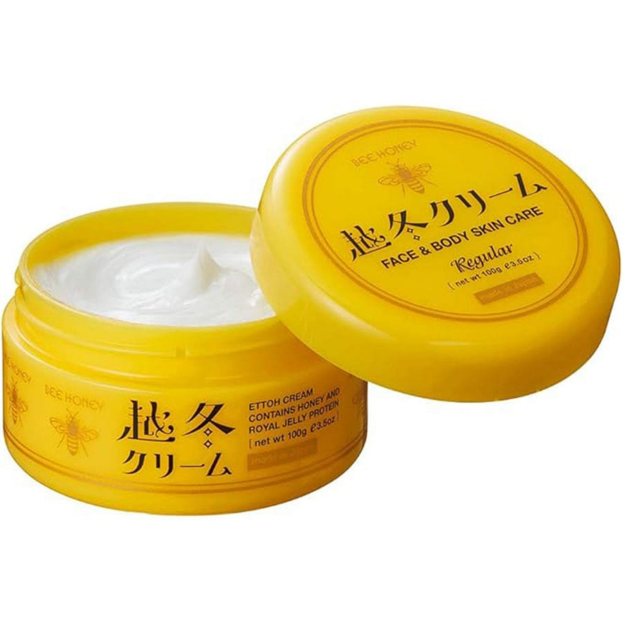 House Of Rose BEE HONEY Winter Cream 100 g
