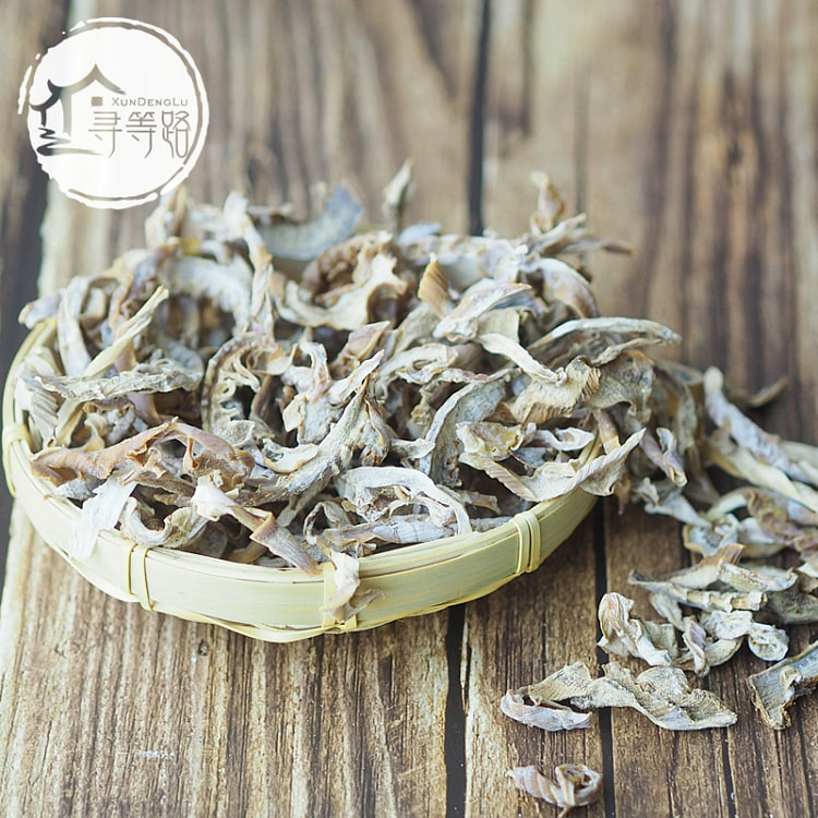 Sweet dried bamboo shoots Meizhou * 1 bag