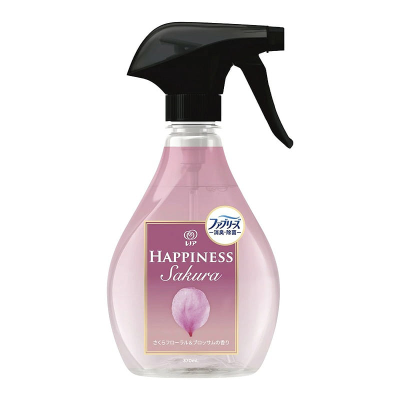 P&G Clothing Deodorant Spray Cherry Blossom 370ml 1 each