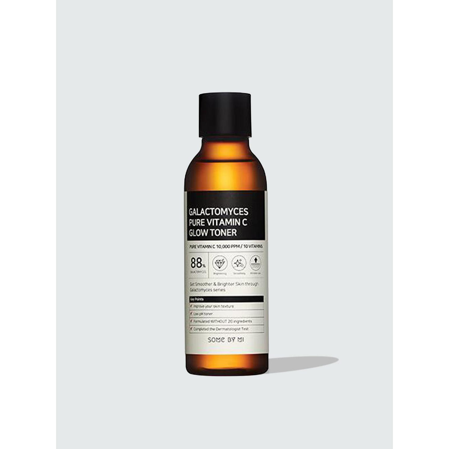 Galactomyces Pure Vitamin C Glow Toner 9.1 oz