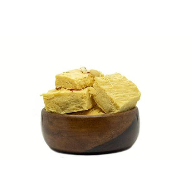 Soan Papdi