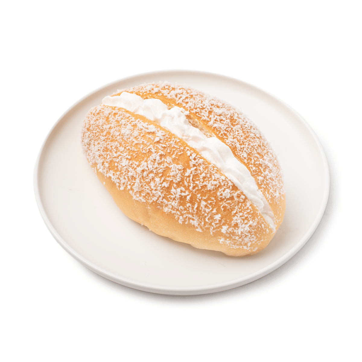 Jade Bakery Coconut Cream Bread 1pc 150 g