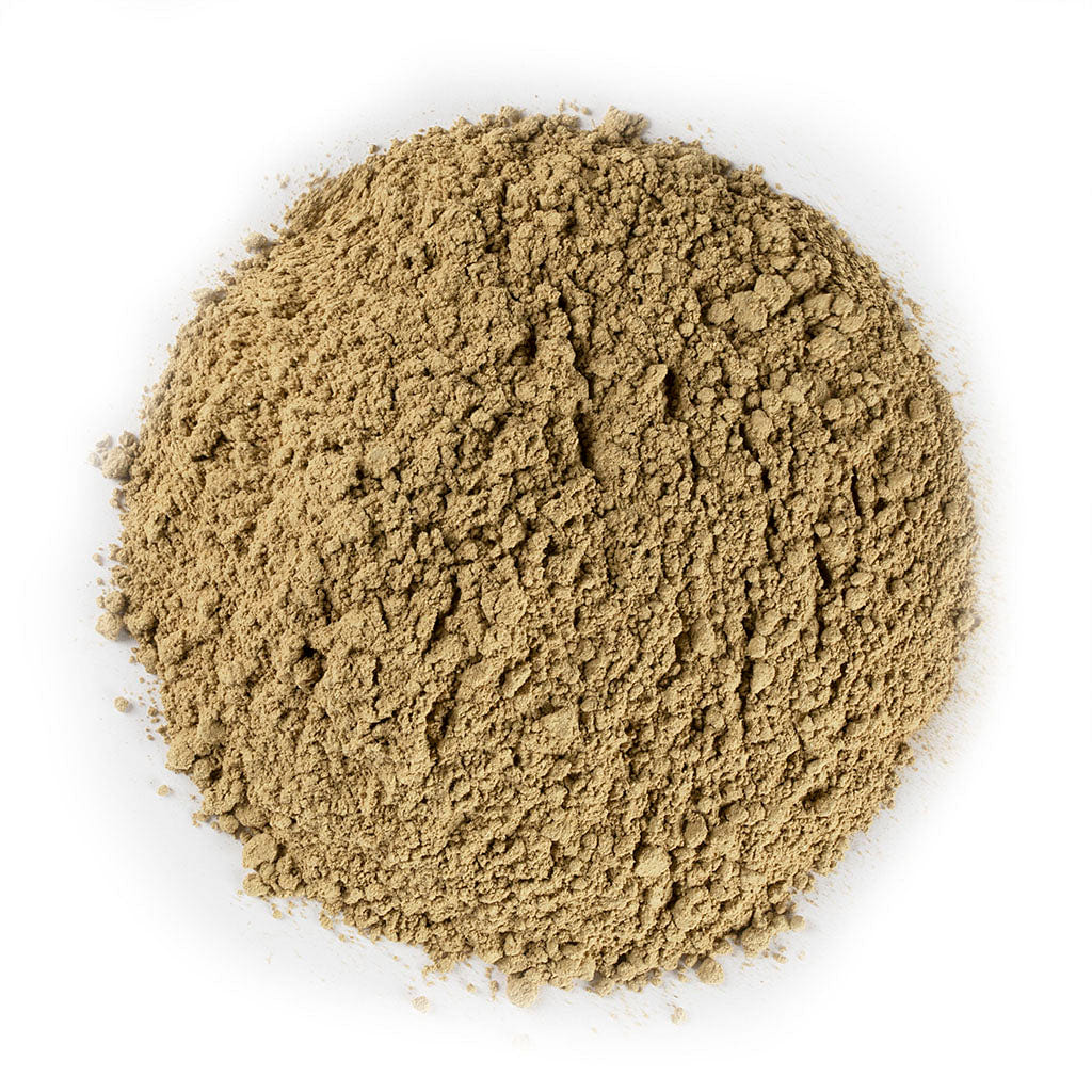 Licorice Powder / Gan Cao 4oz 1 each