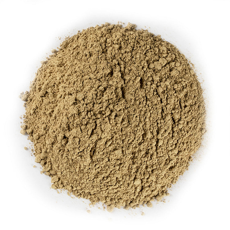 Licorice Powder / Gan Cao 4oz 1 each