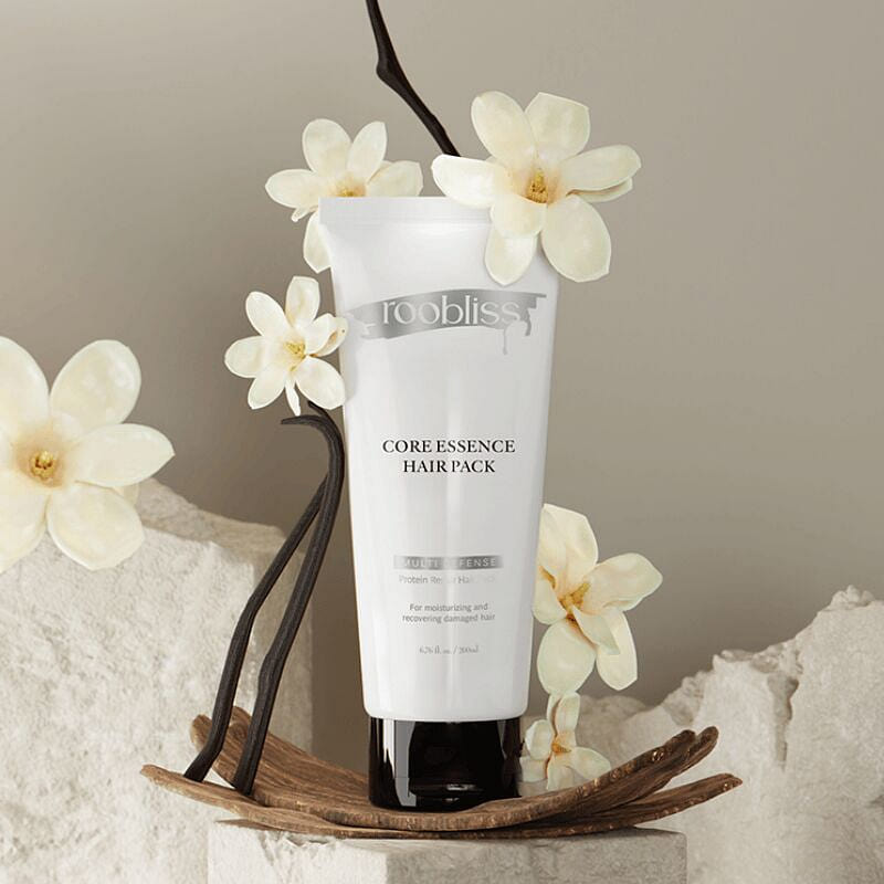 Toobliss Core Essence Protein Hair Pack White200ml 200 ml