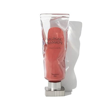 Muzigae Mansion’s Objet Liquid 6ml 002 Sequence 1 each