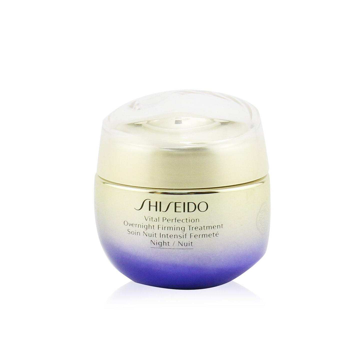 Shiseido Vital Perfection Overnight Firming Treatment 50ml/1.7oz 50 ml