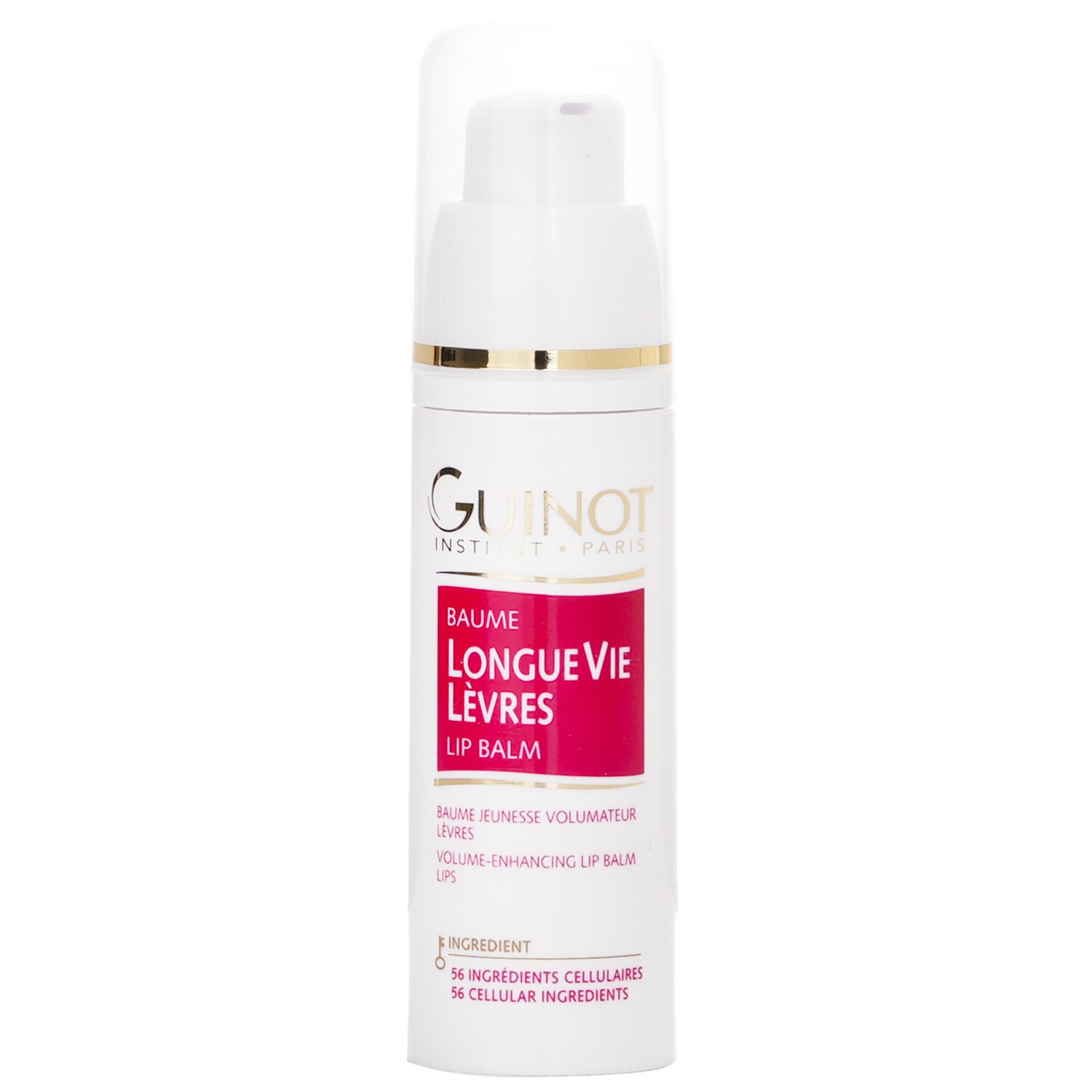 Get Guinot Longue Vie Vital Lip Care Anti-Wrinkle Delivered | Weee