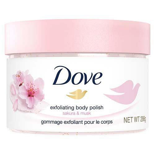 Unilever Creamy Scrub 298 g