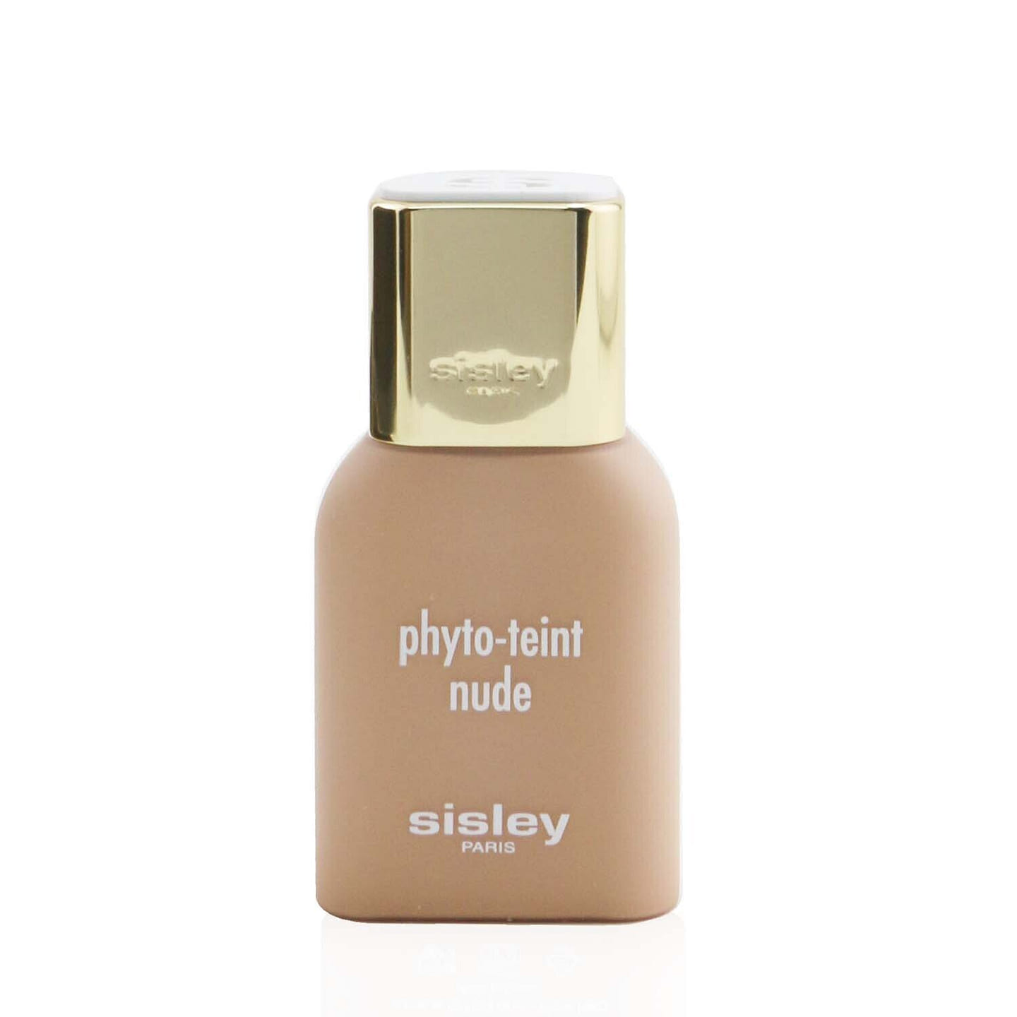 Sisley Phyto Teint Nude Water Infused Second Skin Foundation -# 3C Natural 180910 / 809100 30 ml