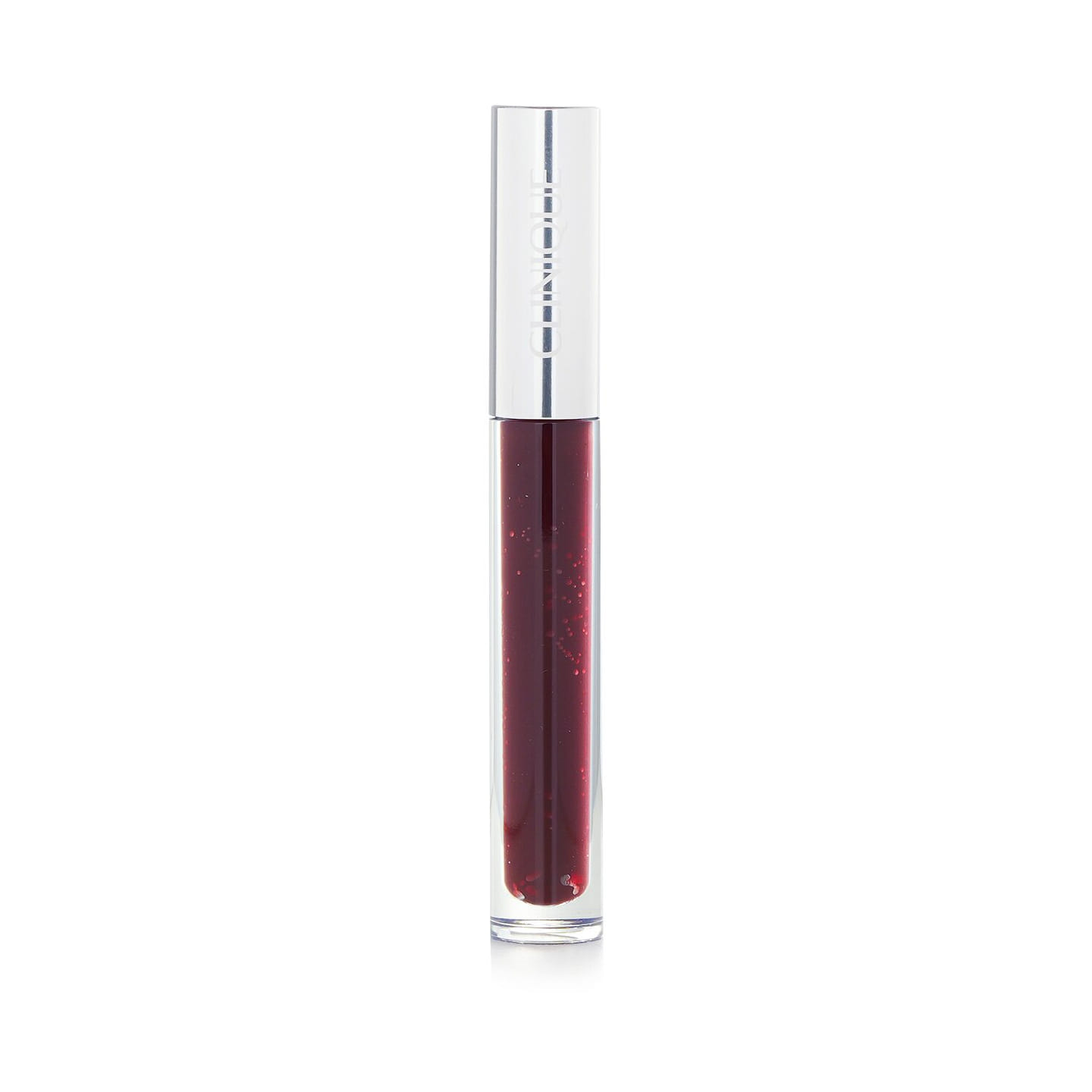 Clinique Pop Plush Creamy Lip Gloss – # 01 Black Honey Pop 3.4 ml