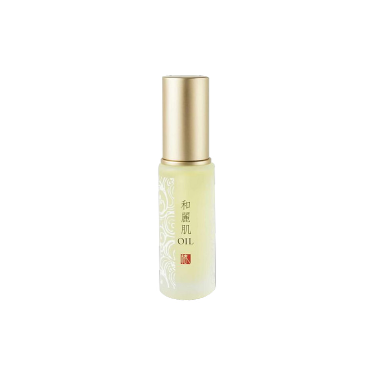 KAZURASEI 山茶花保湿紧致美容精油20ml