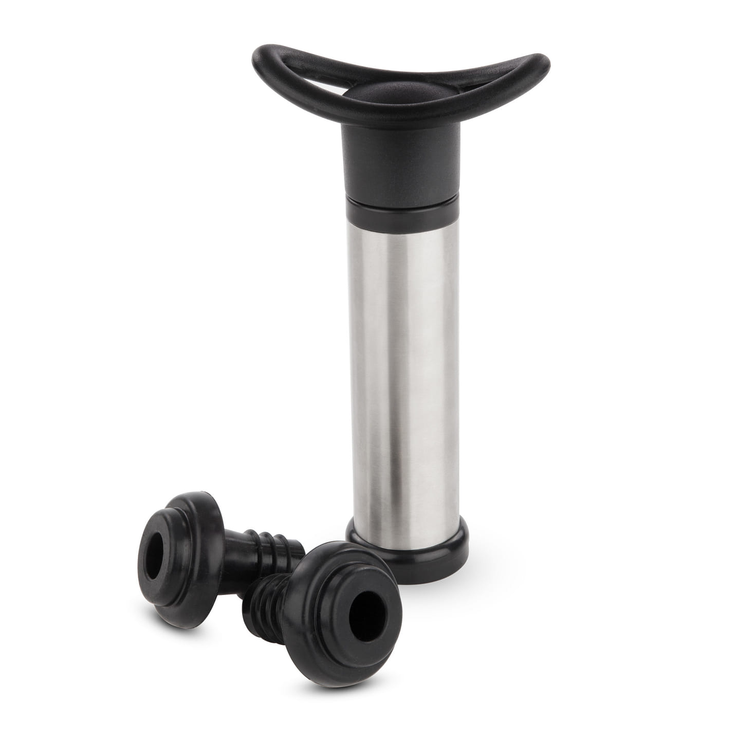 Preserve™: Vacuum Pump & Stopper Set 3 each
