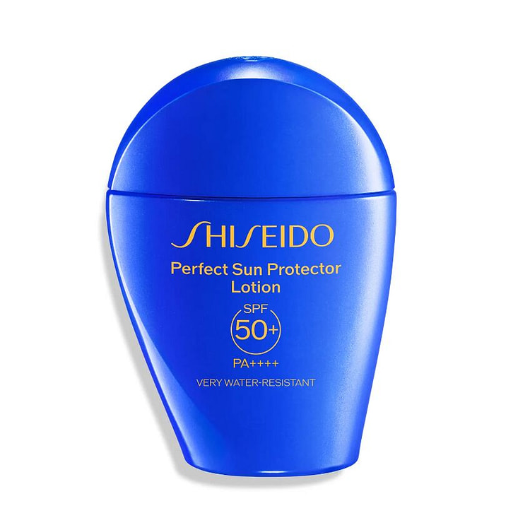 SHISEIDO サンケア パーフェクト サン プロテクター ローション 50ml