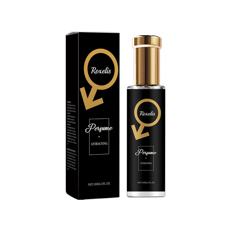 Roxelis Cedarwood Men's Perfume 30ml*1 bottle