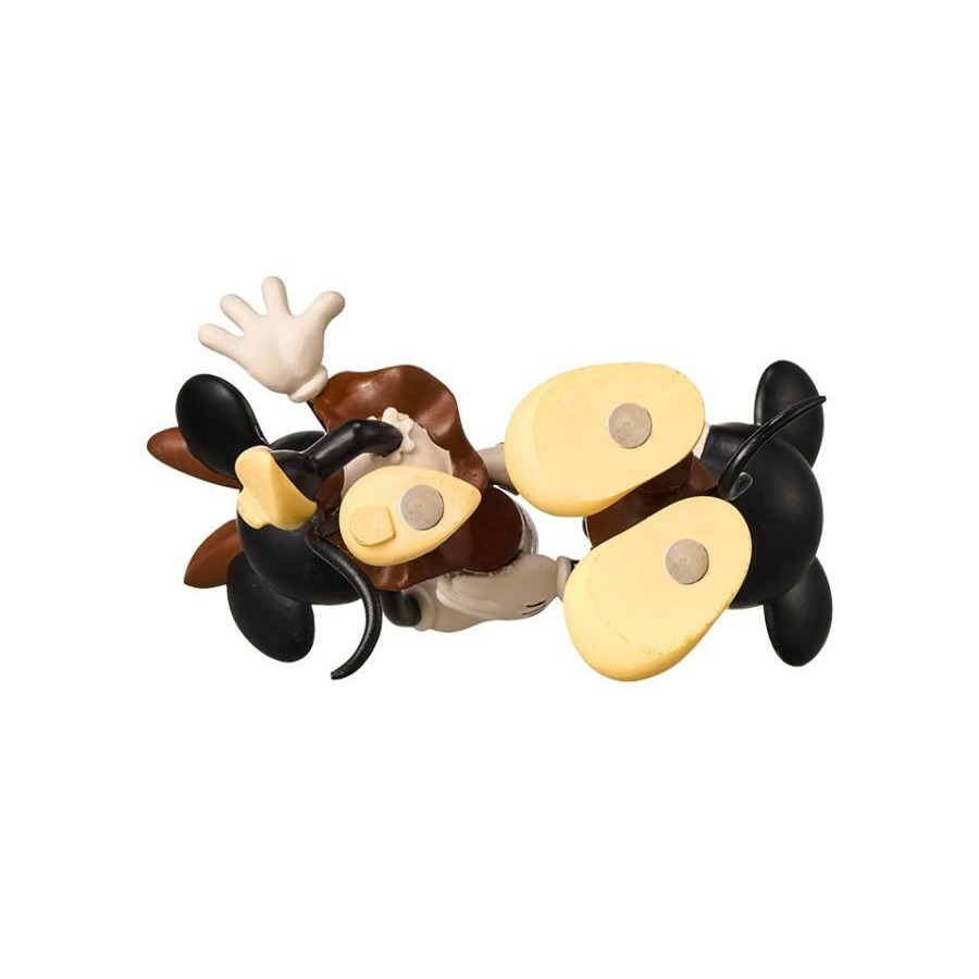 STARBUCKS KOREA 2023 AUTUMN X Disney Mickey Minnie Music Box - Weee!