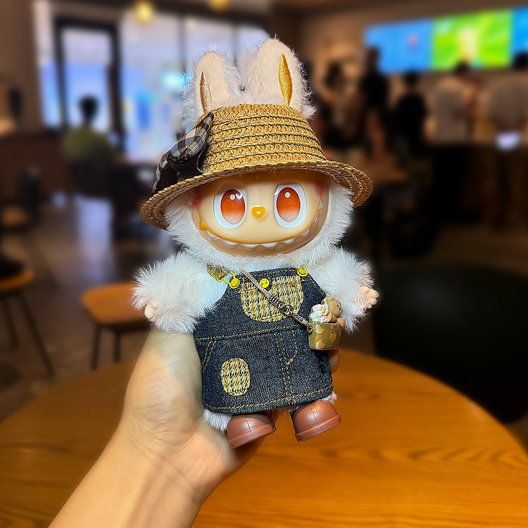labu娃衣一二三代 40