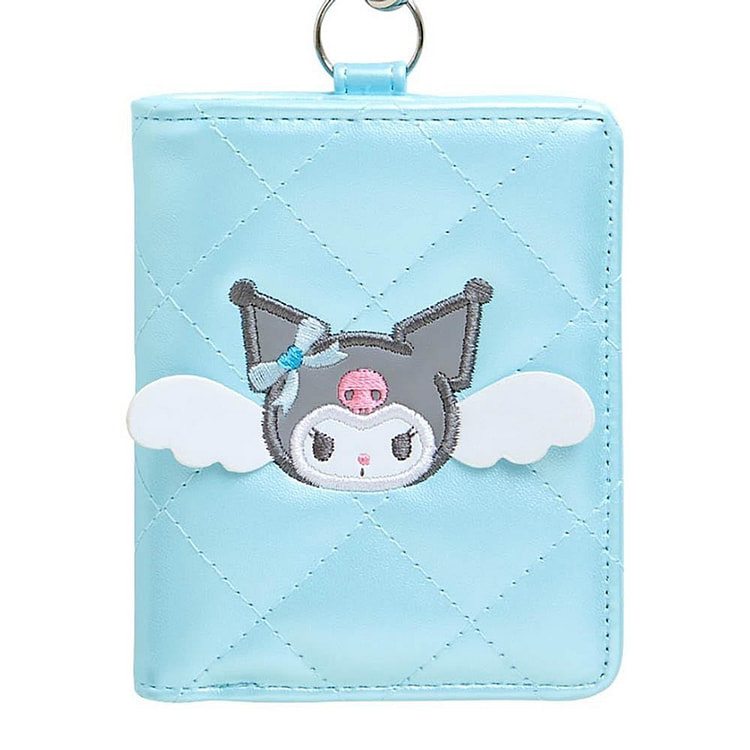 三丽鸥Sanrio 卡包 庫洛米