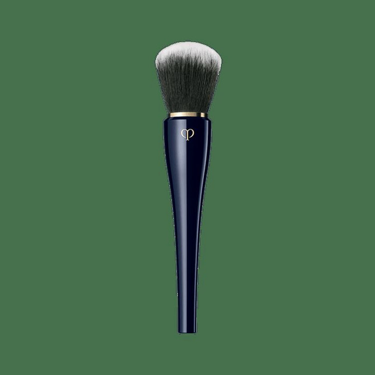 POWDER BRUSH 1 count