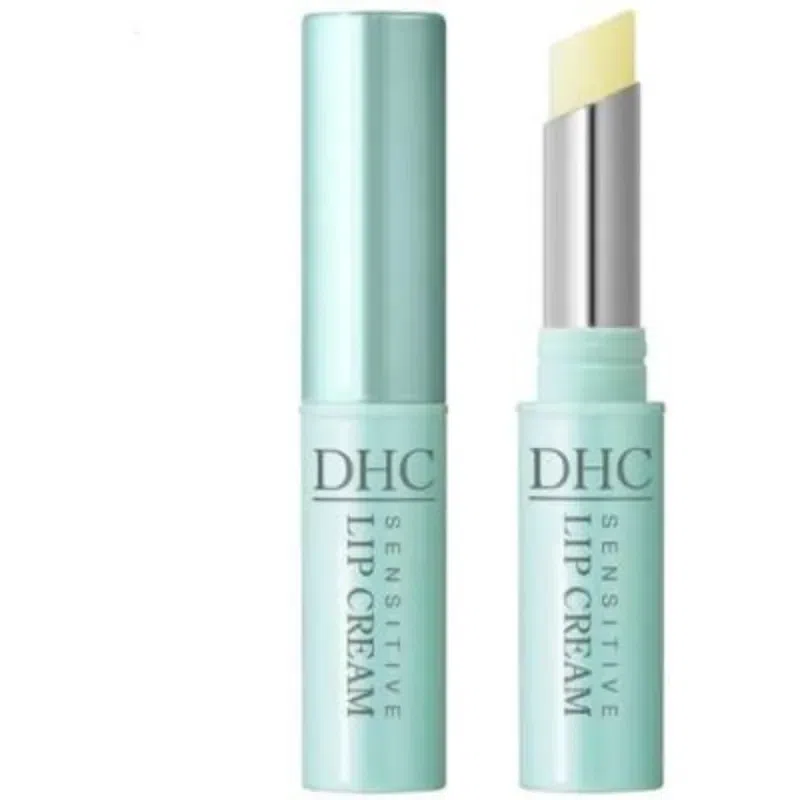 DHC Extra Moisture-Sensitive Lip Cream 1.5 g