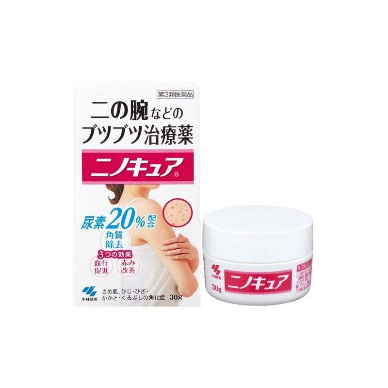 KOBAYASHI Chicken Skin Remover Paste 30g 1 can