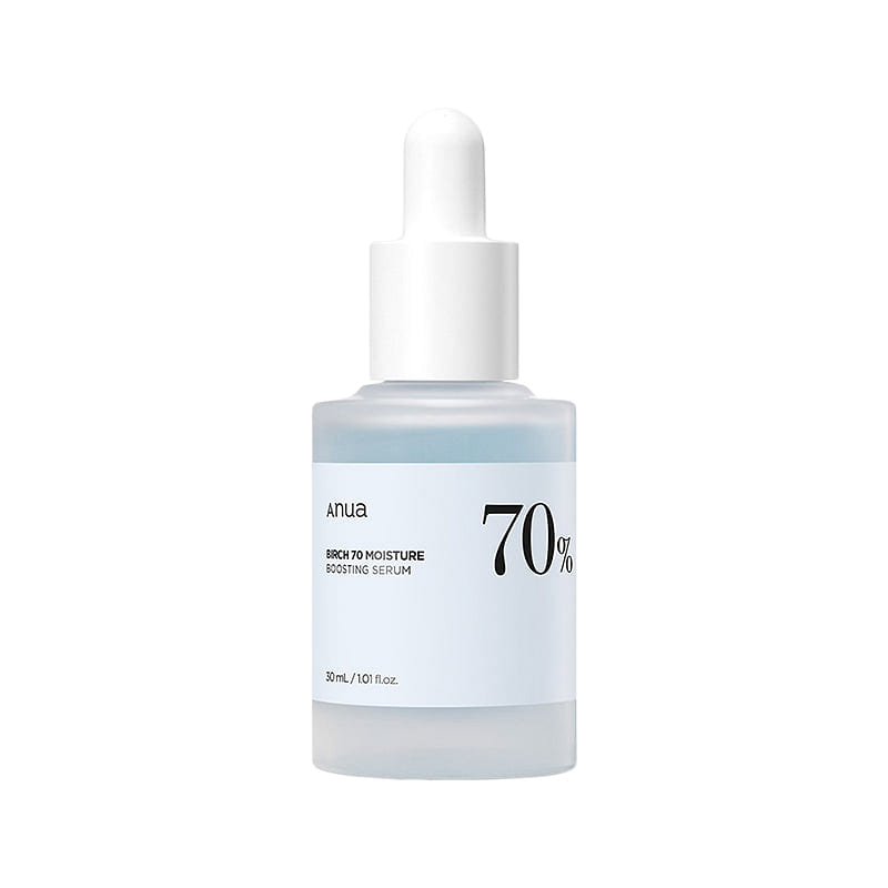 Birch 70 Moisture Boosting Serum 30ml 1 each