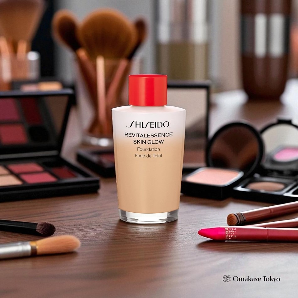 SHISEIDO 310 SPF30 PA+++ Silk Foundation (Refill) 30 ml