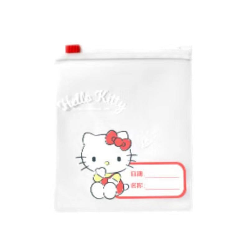 Sanrio Sealed Bag Household Food Sub-Pack – Hello Kitty Small (20 PCS/Box) 1 each