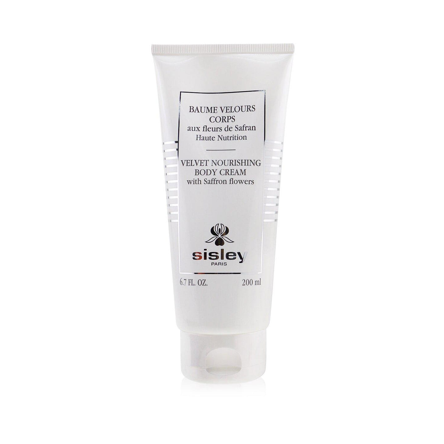 Sisley Velvet Nourishing Body Cream With Saffron Flowers 200ml/6.7oz 200 ml