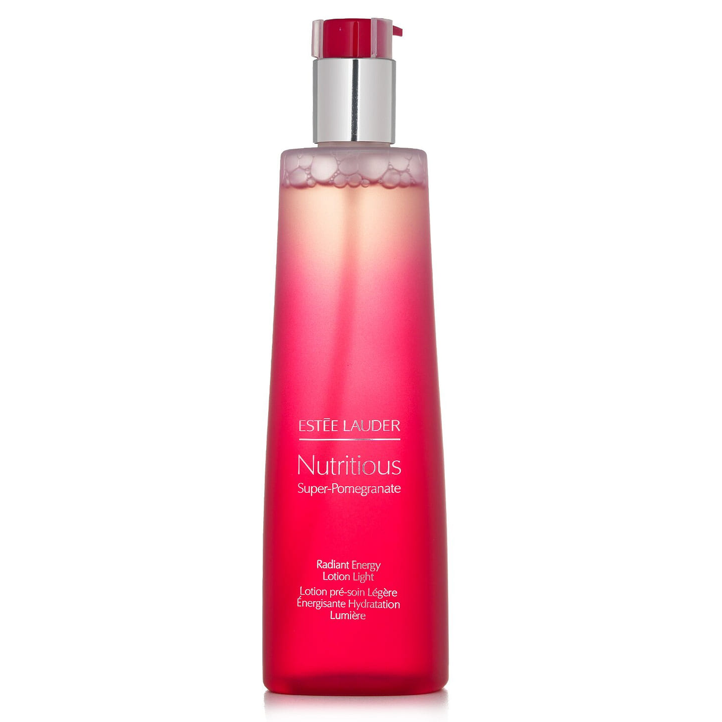Estee Lauder Nutritious Super-Pomegranate Radiant Energy Lotion – Light (Limited Edition) 400ml/13.5oz 400 ml
