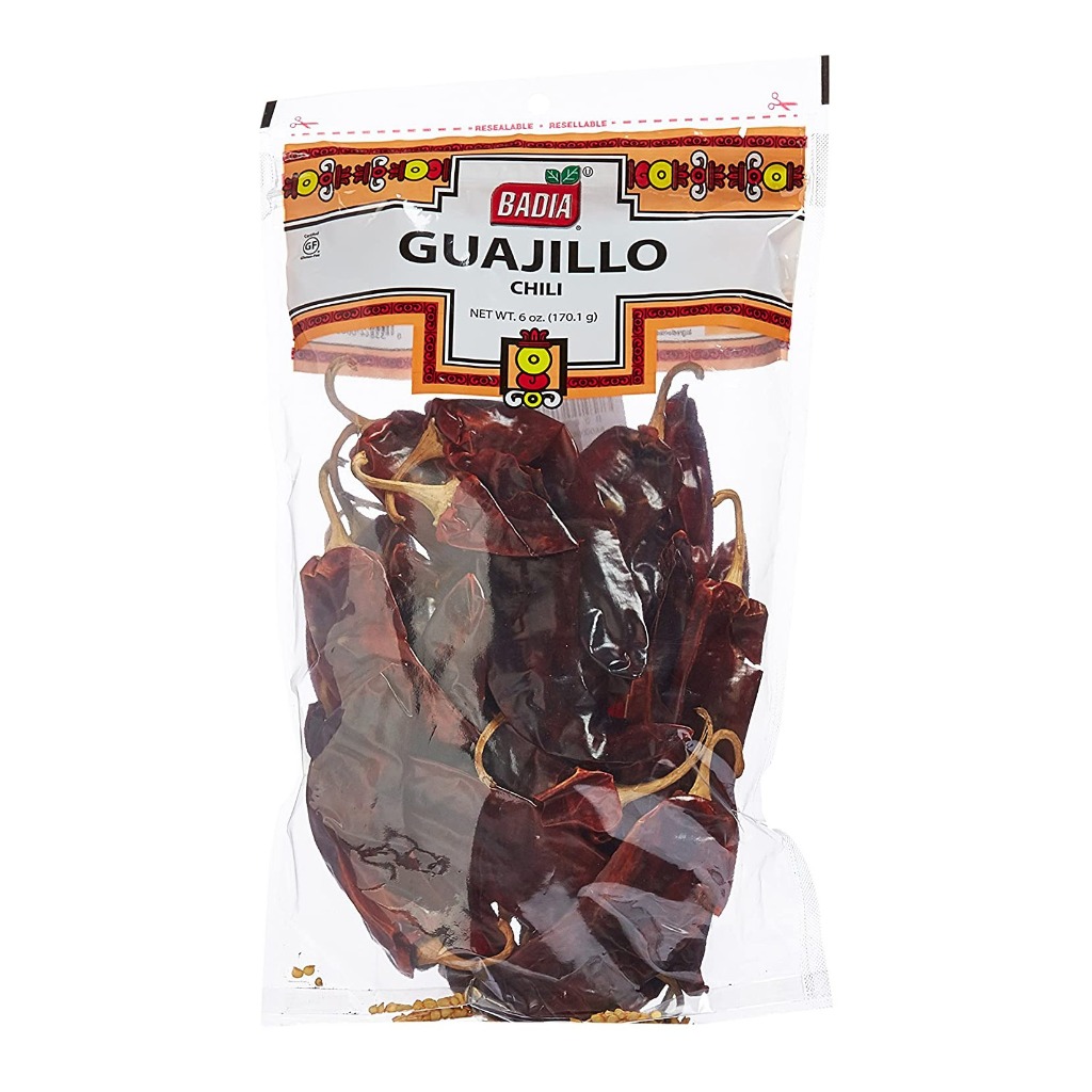 Get Badia Guajillo Chile Delivered Weee! Asian Market