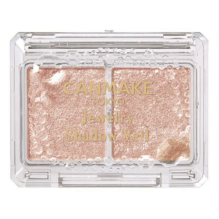 Twinkle Pearl Glitter Eyeshadow #06 1 count