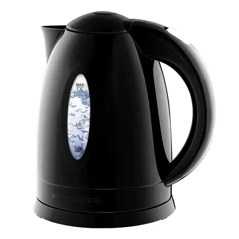 OVENTE KP72B 1.7L Electric Kettle Coffee Maker NEW 1 pack