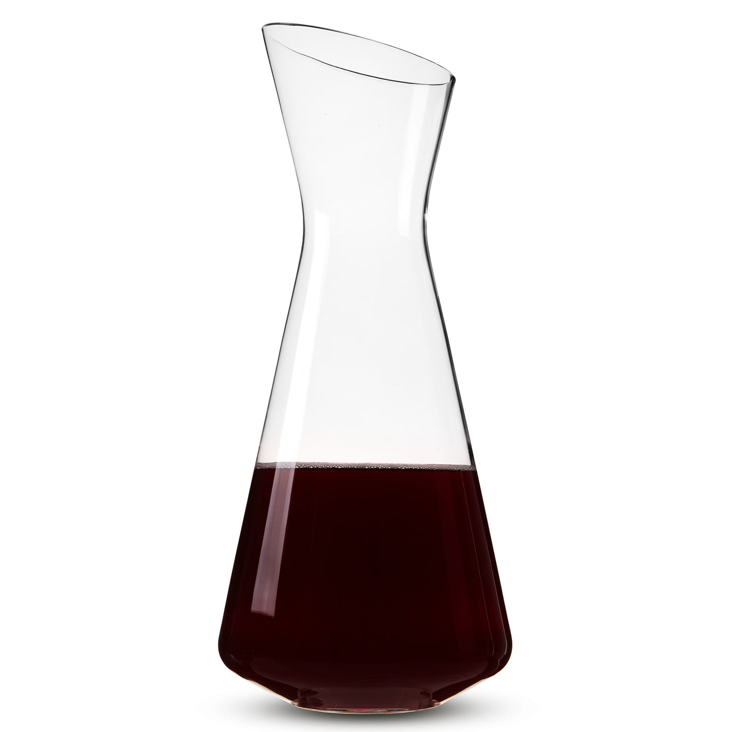 Spiegelau Style 1L Wine Decanter (Set of 1) 1 each
