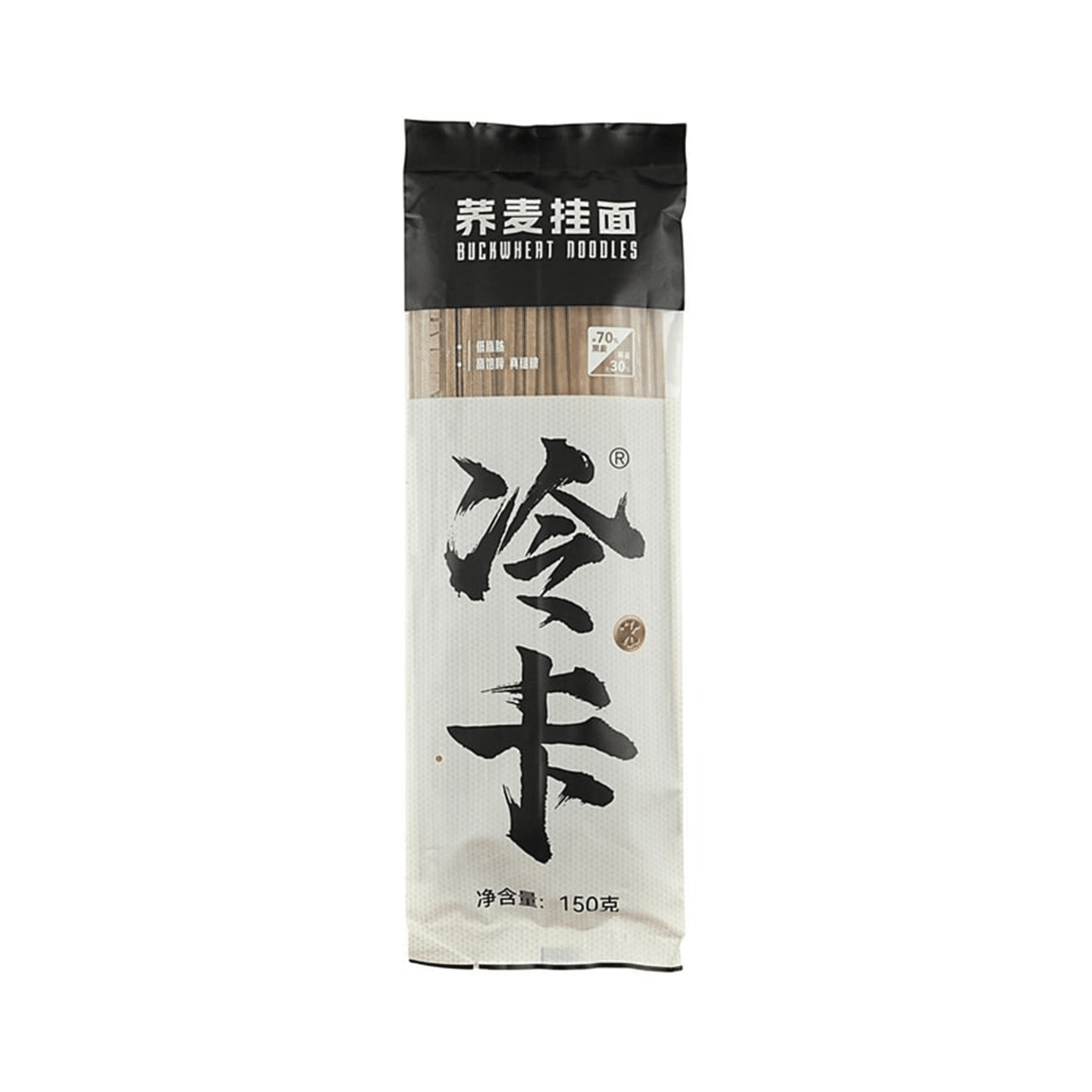 LENGKA Buckwheat Noodles 150 그램