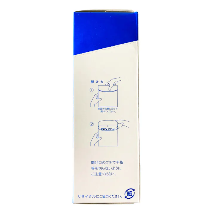 Pocari Sweat 74 g - Weee!